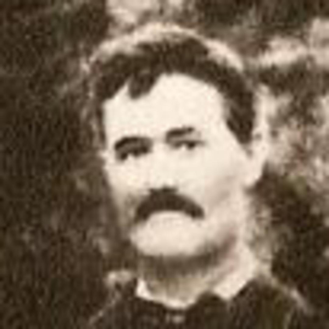 William Edward Kelly (1850 - 1920) Profile
